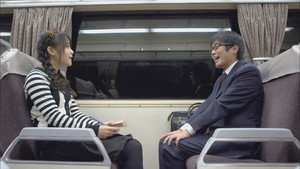 名古屋行き最終列車 1. évad Ep.3 3. epizód