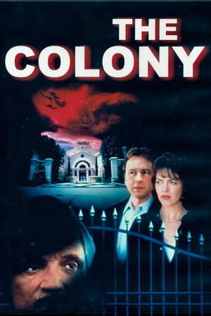 The Colony poszter