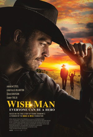 Wish Man poszter