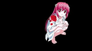 Elfen Lied kép