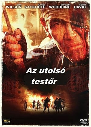 Az utolsó testőr