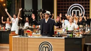 MasterChef 11. évad Ep.22 22. epizód