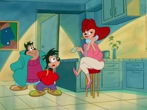 Goof Troop 1. évad Ep.54 54. epizód