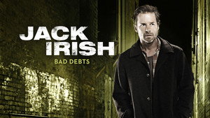 Jack Irish: Súlyos adósságok háttérkép