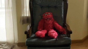 Puppet Killer háttérkép