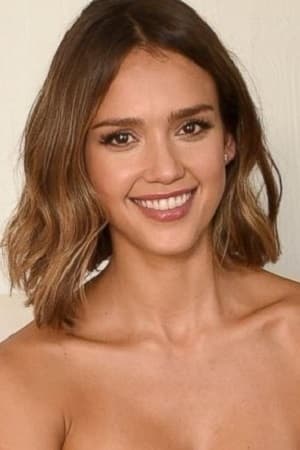 Jessica Alba profil kép