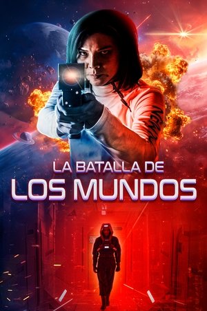 Tales Beyond the Galaxy poszter