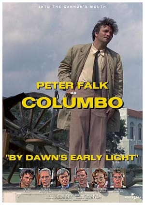 Columbo poszter