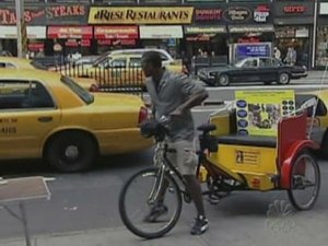 The Celebrity Apprentice Season 1 Ep.10 10. epizód