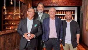 MasterChef Australia 11. évad Ep.15 15. epizód