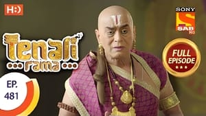 Tenali Rama 4. évad Ep.91 91. epizód