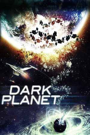Dark Planet poszter