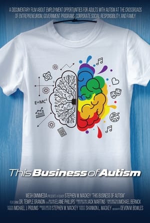 This Business of Autism poszter