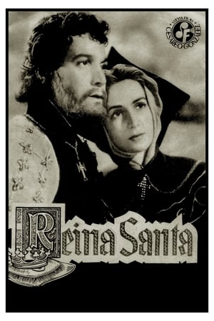 Reina santa poszter