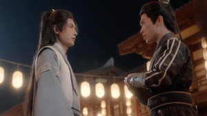 与君同 1. évad Ep.5 5. epizód