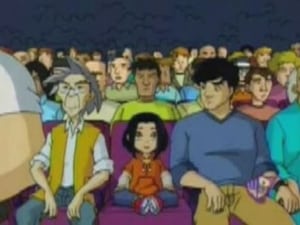 Jackie Chan Adventures 3. évad Ep.16 16. epizód