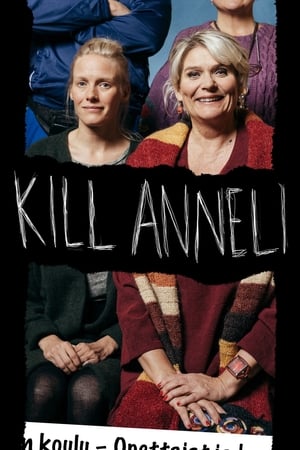 Kill Anneli poszter