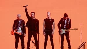 U2: Rockumentary háttérkép