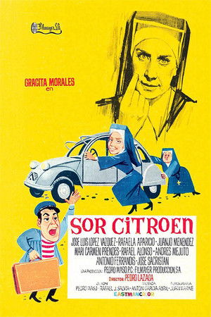 Sor Citroen poszter