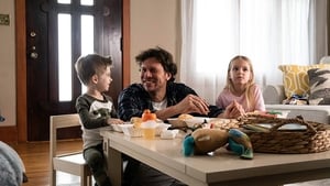 Mr. Mom Season 1 Ep.3 3. epizód