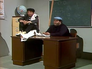 Chespirito 3. évad Ep.12 12. epizód