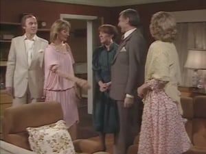 Ever Decreasing Circles Season 2 Ep.3 3. epizód