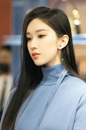 Liu Ling Zi profil kép