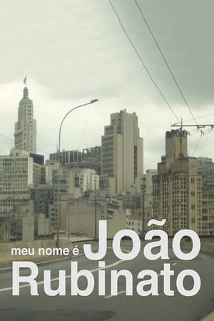 Adoniran - Meu Nome é João Rubinato poszter