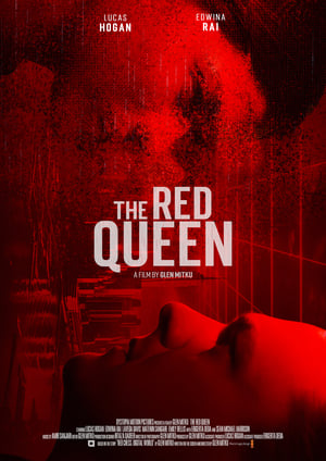 The Red Queen poszter