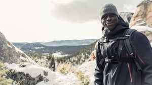 Bear Grylls: Sztárok a vadonban 3. évad Ep.8 Sterling K. Brown