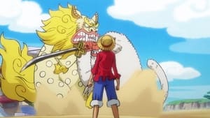 One Piece 21. évad Ep.893 893. epizód