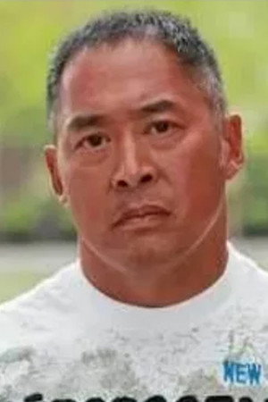 Gerald Wong profil kép