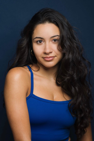 Ana Zambrana profil kép
