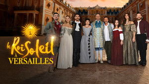 Le Roi Soleil à Versailles háttérkép