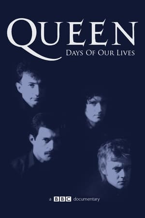 Queen: Days of Our Lives poszter