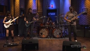 Tony MacAlpine and band perform "Tears of Sahara" on EMGtv háttérkép