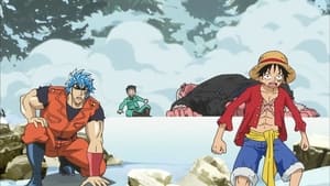 One Piece 14. évad Ep.542 542. epizód