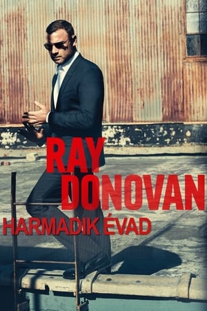 Ray Donovan