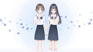 BLUE REFLECTION RAY/澪 kép