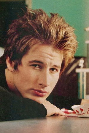 Brendan Fehr profil kép