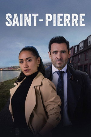 Saint-Pierre poszter