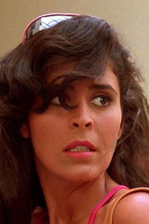 María Conchita Alonso profil kép