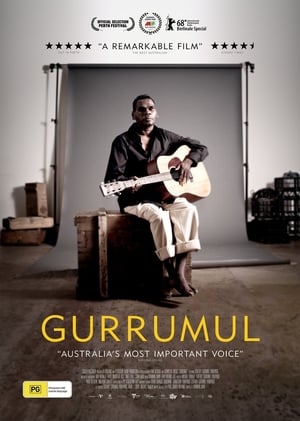 Gurrumul poszter