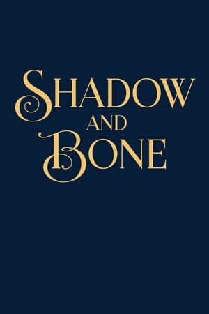 Shadow and Bone - Árnyék és csont poszter