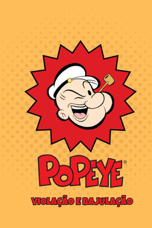 Popeye, a tengerész poszter