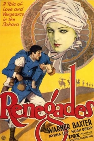 Renegades