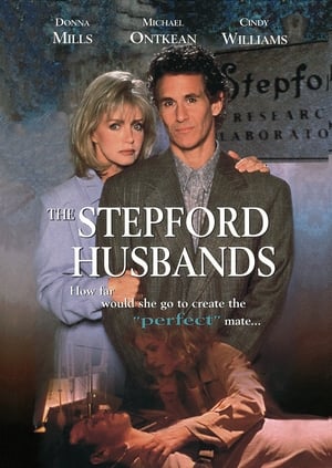 The Stepford Husbands poszter