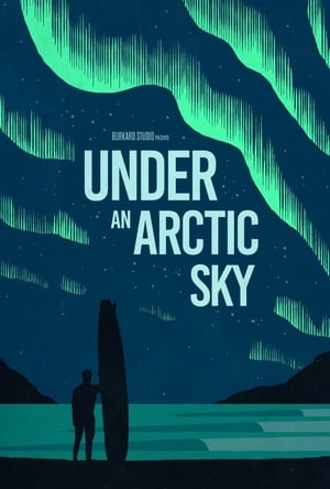 Under an Arctic Sky poszter