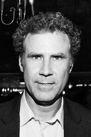 Will Ferrell profil kép