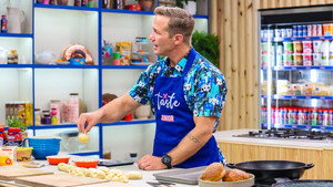 The Taste Master Junior 1. évad Ep.7 7. epizód